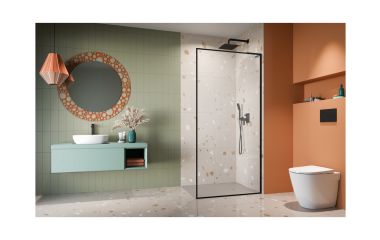 Modo F SL с Г-образным стабилизатором