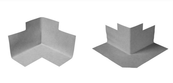 Гидроизоляционные уголки внутренний и внешний Radaway