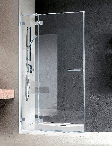 Душевая дверь Euphoria  DWJ Door 80/R 