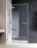 Душевая дверь Euphoria  DWJ Door 80/R 