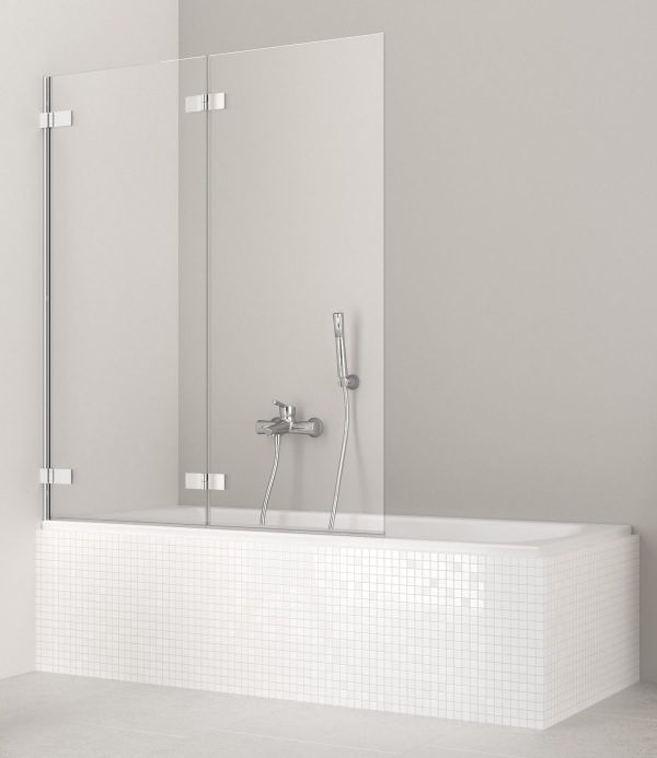 Шторки для ванной ARTA PND I Radaway