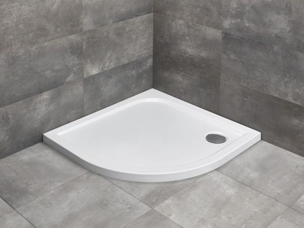 Delos A акриловый поддон