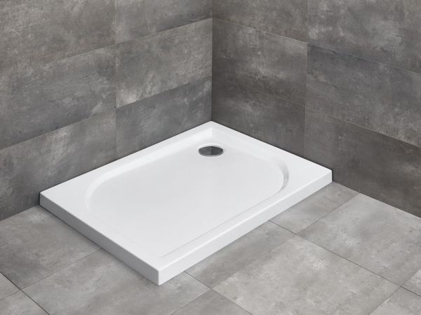 Delos D акриловый поддон