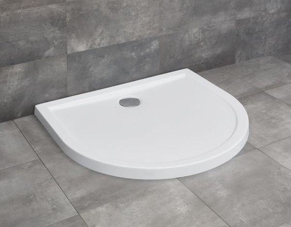 Delos P акриловый поддон