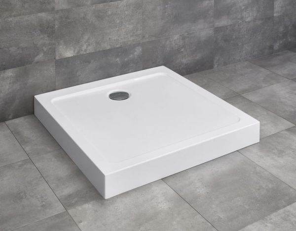 Doros C Compact акриловый поддон