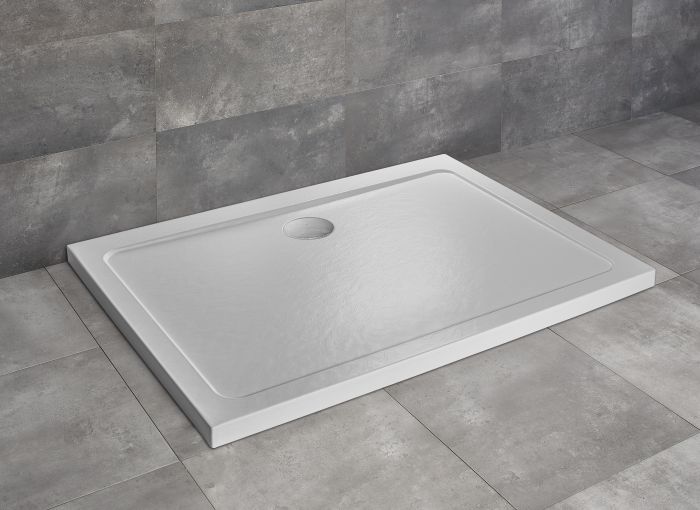 Doros D Stone White