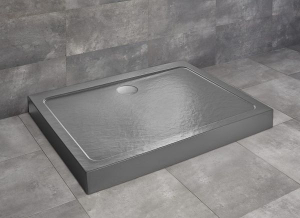 Doros D Compact Stone Anthracite