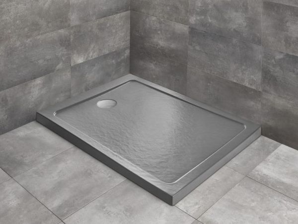 Doros F Stone Anthracite