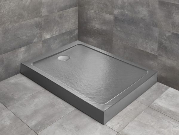 Doros F Compact Stone Anthracite