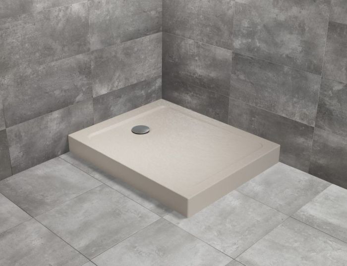 Doros F Compact Stone Cashmere
