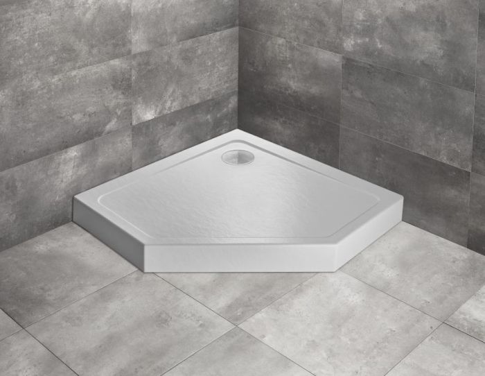 Doros PT Compact акриловый поддон
