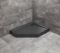 Doros PT E Compact Stone Black