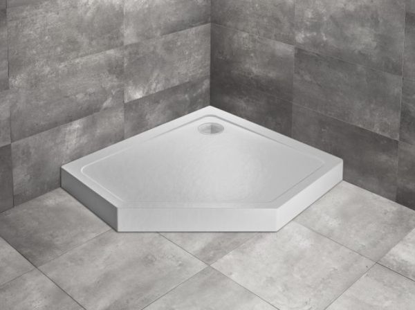 Doros PT E Compact Stone White 