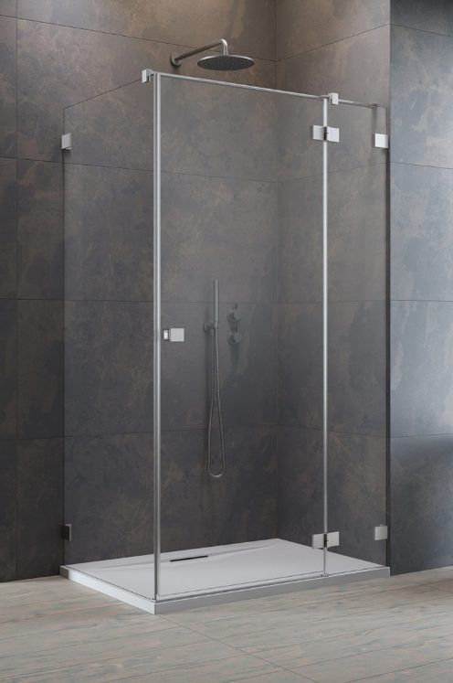 Essenza Pro 8 Brushed Nickel KDJ