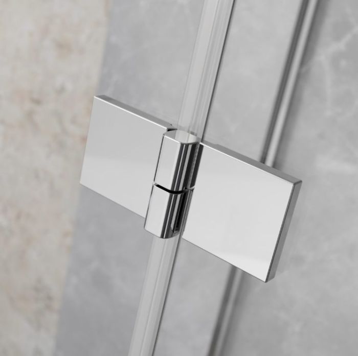 Essenza Pro 8 Chrome KDJ