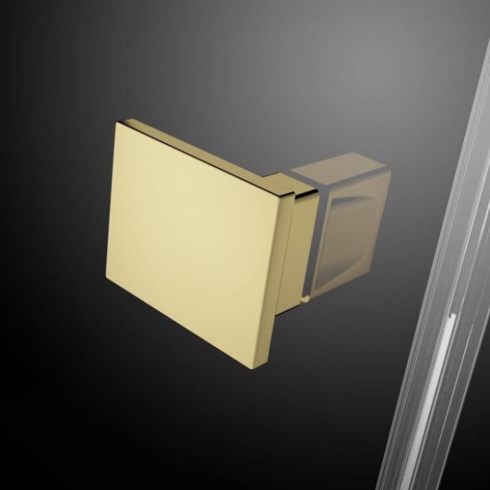 Essenza Pro 8 Gold KDJ