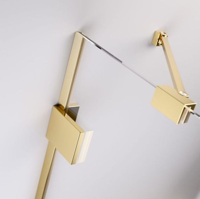 Essenza Pro 8 Gold KDJ