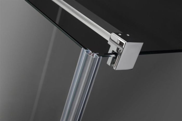 Душевая дверь Euphoria  KDJ Door 80/R 
