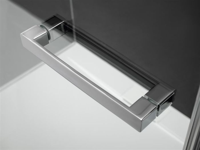 Душевая дверь Euphoria  KDJ Door 80/R 