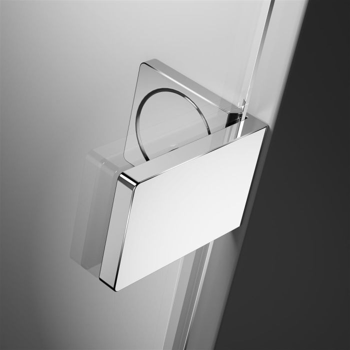 Душевая дверь Euphoria  KDJ Door 80/R 