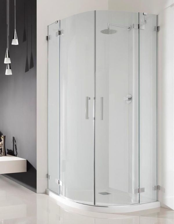 Душевые кабины Euphoria PDD Radaway