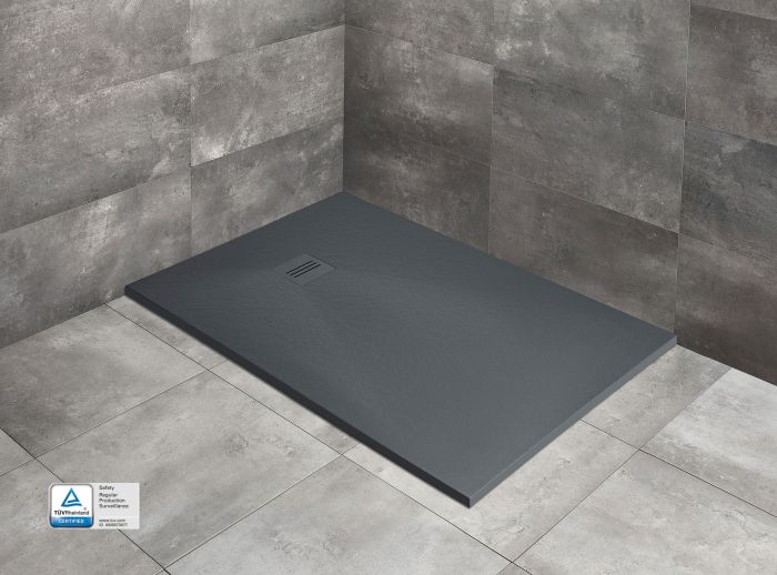 Kyntos F anthracite