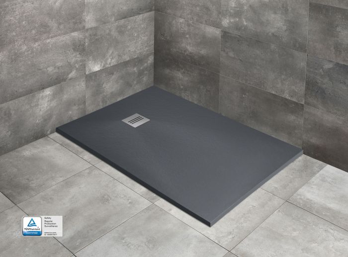 Kyntos F anthracite
