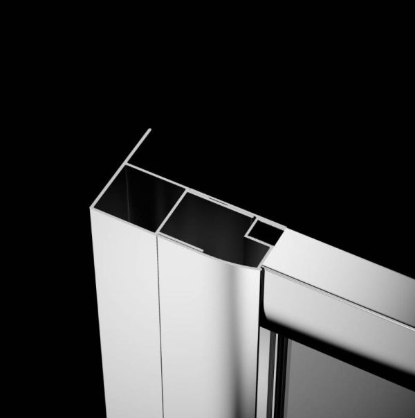 Расширительные профили Vesta