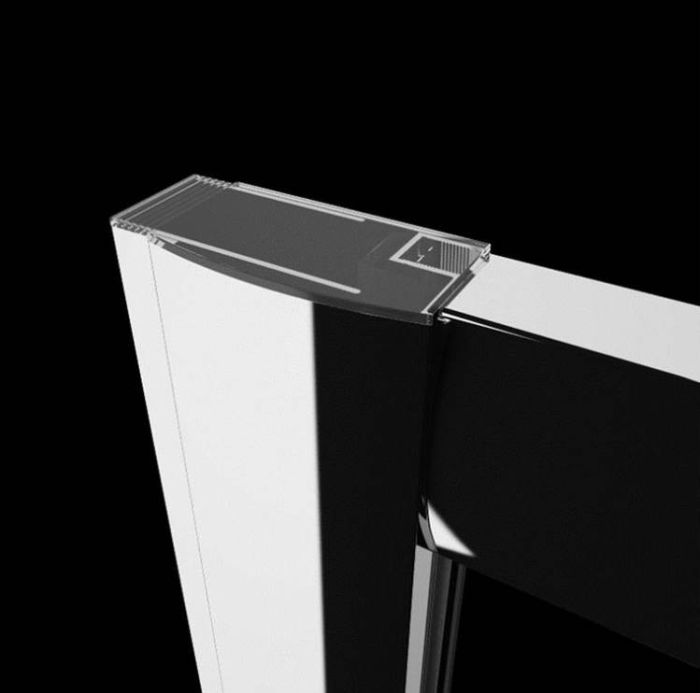 Душевой уголок RADAWAY PREMIUM PLUS B