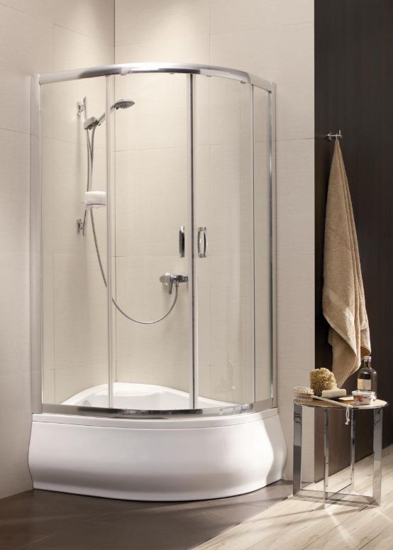 Душевые кабины PREMIUM PLUS E 1700 Radaway