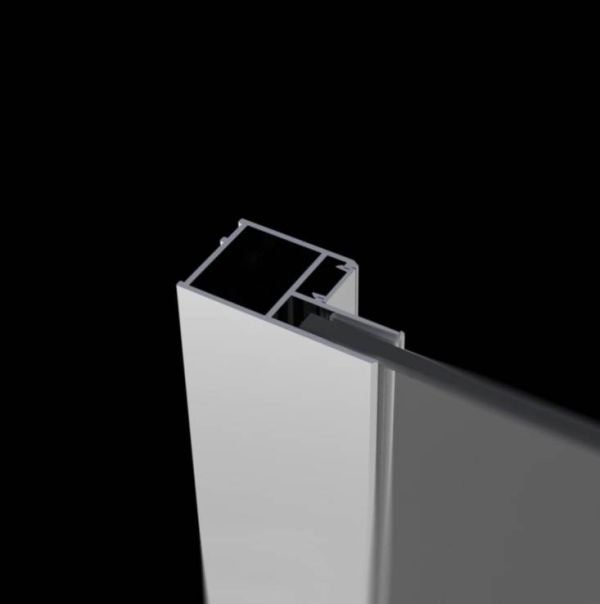 Расширительный профиль EOS,Torrenta +2см (1950mm)