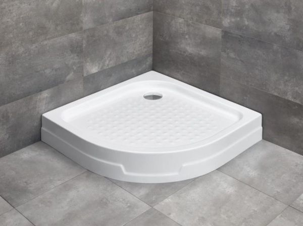 Rodos A Compact акриловый поддон