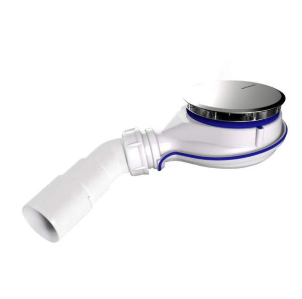 Сифон Turboflow TBXS Ø90