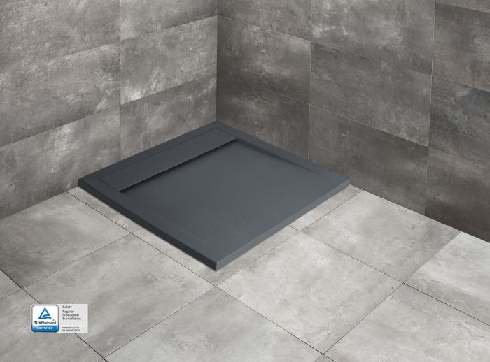 Teos C anthracite