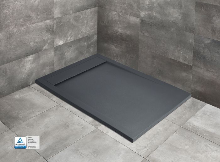 Teos F anthracite