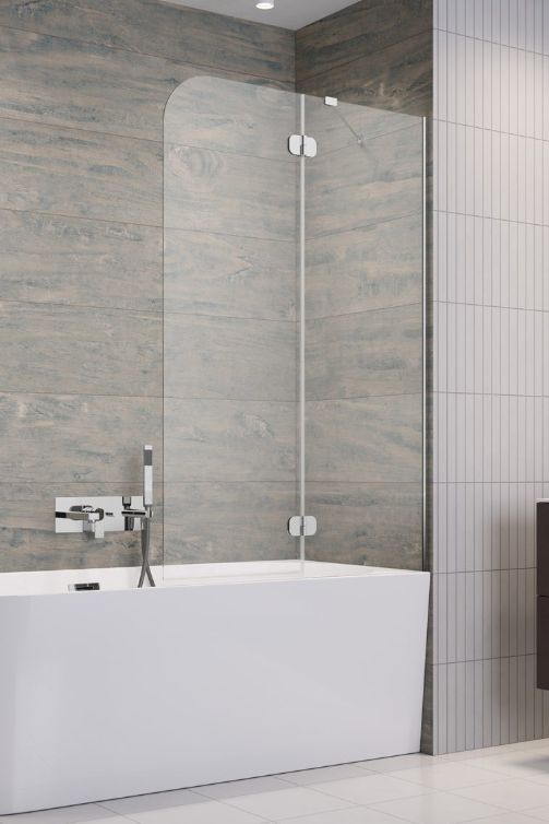 Шторки для ванной Torrenta PND II Radaway