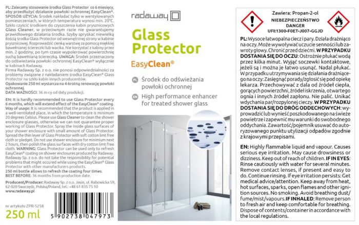 Glass Protector
